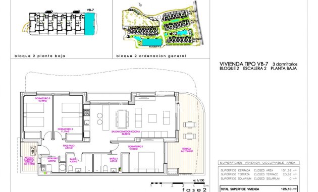 Nieuwbouw Woningen - Apartment -
Orihuela Costa - Playa Flamenca