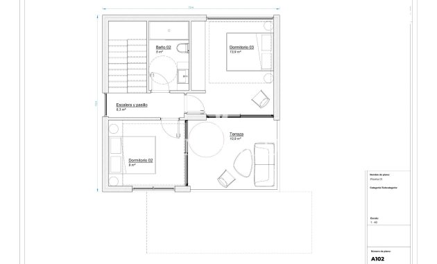 Nieuwbouw Woningen - Villa -
La Nucía - Buenavista