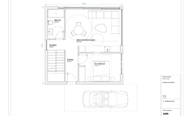 Nieuwbouw Woningen - Villa -
La Nucía - Buenavista