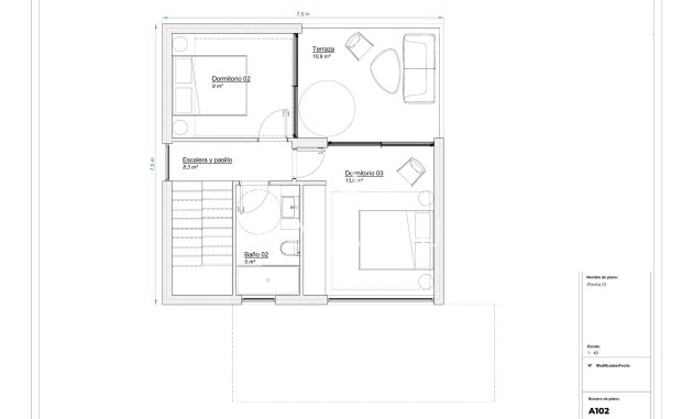 Nieuwbouw Woningen - Villa -
La Nucía - Buenavista