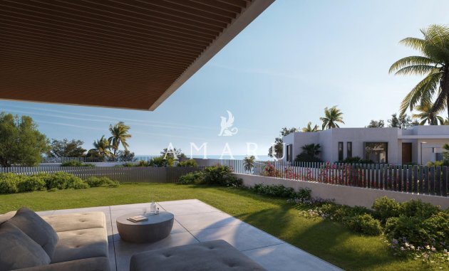 Nieuwbouw Woningen - Penthouse -
Mijas - La Capellania