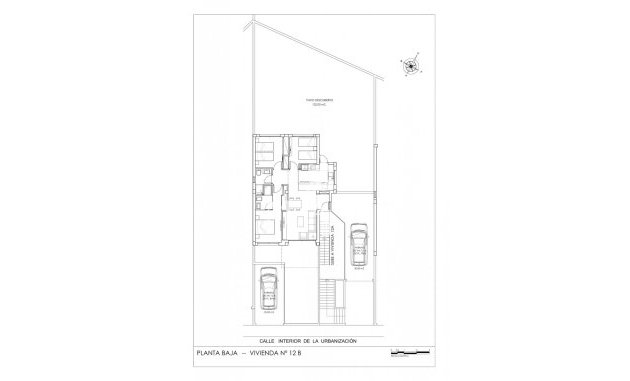 Nieuwbouw Woningen - Bungalow -
San Miguel de Salinas - VistaBella Golf