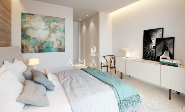 Nouvelle construction - Apartment -
Benahavís - Las Colinas de Marbella