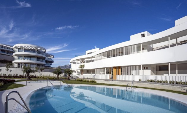 Nouvelle construction - Apartment -
Benahavís - Las Colinas de Marbella