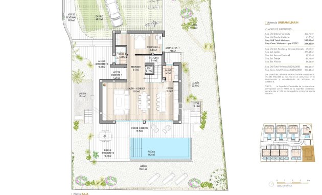 Nieuwbouw Woningen - Villa -
Mijas - Calanova