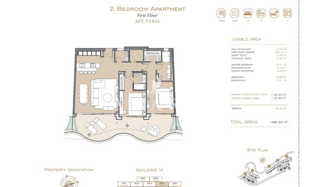 Nieuwbouw Woningen - Apartment -
Benahavís - Las Colinas de Marbella