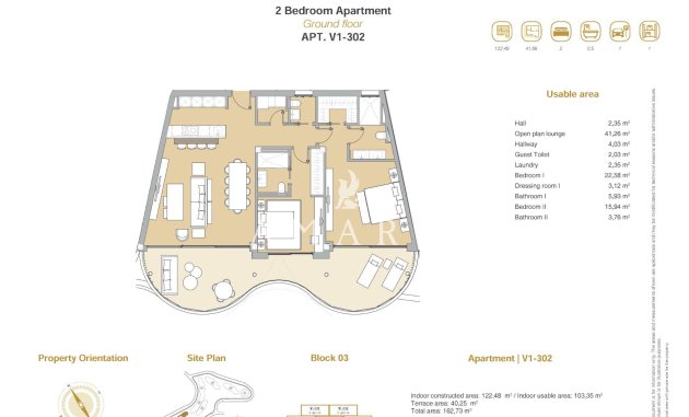 Nieuwbouw Woningen - Apartment -
Benahavís - Las Colinas de Marbella