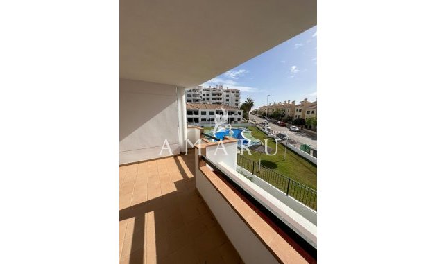 Nouvelle construction - Apartment -
Orihuela Costa - Lomas de Campoamor