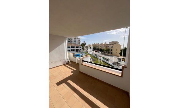 Nouvelle construction - Apartment -
Orihuela Costa - Lomas de Campoamor