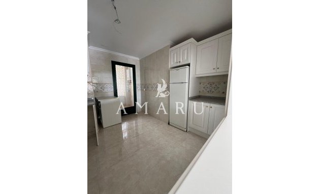 Nieuwbouw Woningen - Apartment -
Orihuela Costa - Lomas de Campoamor