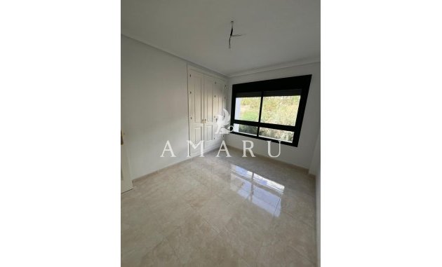 Nouvelle construction - Apartment -
Orihuela Costa - Lomas de Campoamor