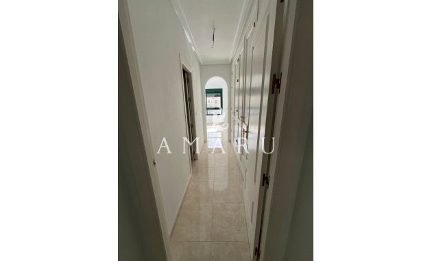 Nouvelle construction - Apartment -
Orihuela Costa - Lomas de Campoamor