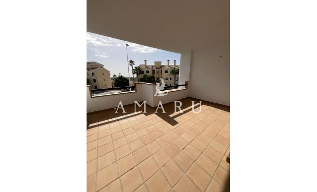 Nieuwbouw Woningen - Apartment -
Orihuela Costa - Lomas de Campoamor