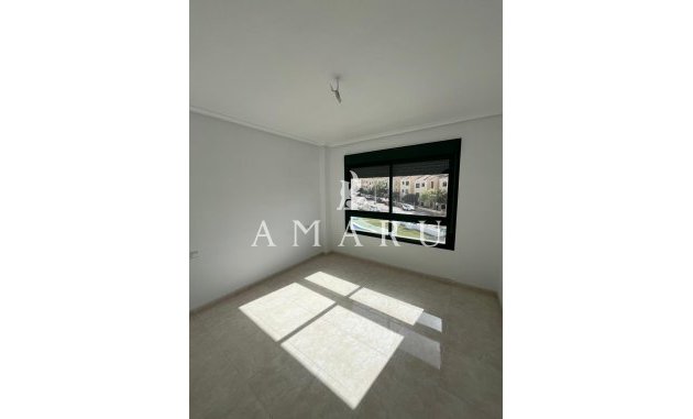 Nouvelle construction - Apartment -
Orihuela Costa - Lomas de Campoamor