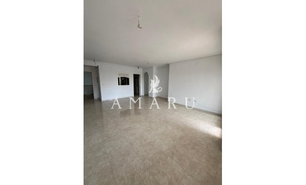 Nieuwbouw Woningen - Apartment -
Orihuela Costa - Lomas de Campoamor