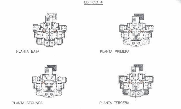 New Build - Penthouse -
Orihuela Costa - Lomas de Campoamor