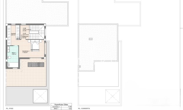 Nieuwbouw Woningen - Villa -
San Fulgencio - Urb. La Marina