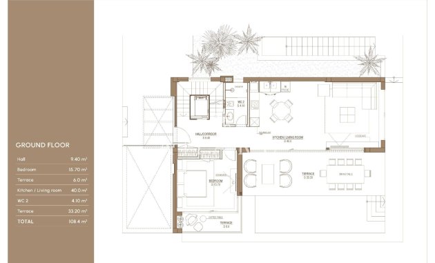 Nouvelle construction - Villa -
Marbella - The Golden Mile