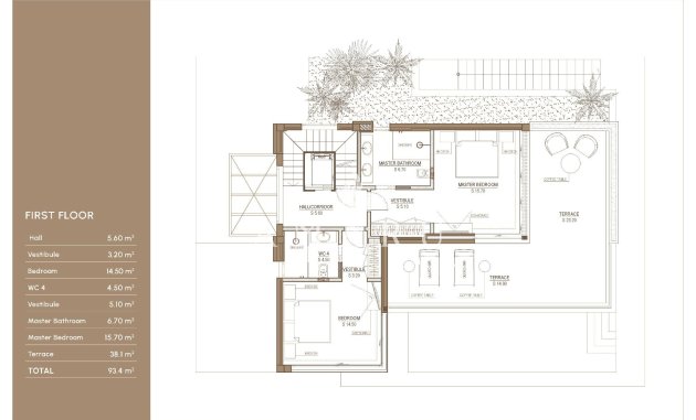 Nieuwbouw Woningen - Villa -
Marbella - The Golden Mile