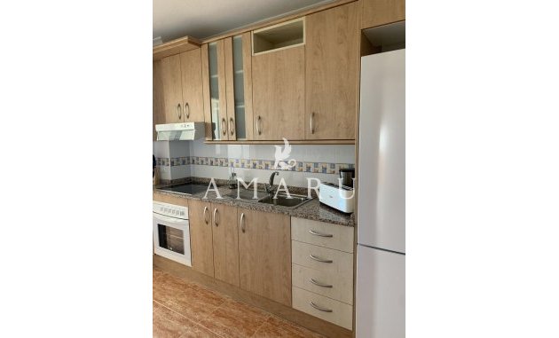 Nieuwbouw Woningen - Apartment -
La Manga del Mar Menor - La Manga