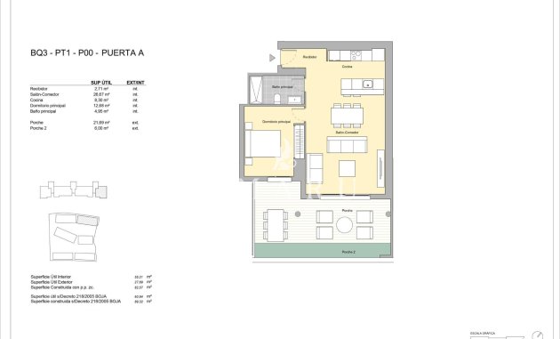 Nouvelle construction - Apartment -
Estepona - Valle Romano Golf