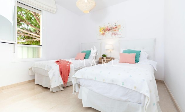 Nieuwbouw Woningen - Town House -
Mijas - Polarsol