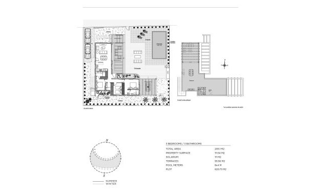 Nieuwbouw Woningen - Villa -
Rojales - Cuidad Quesada