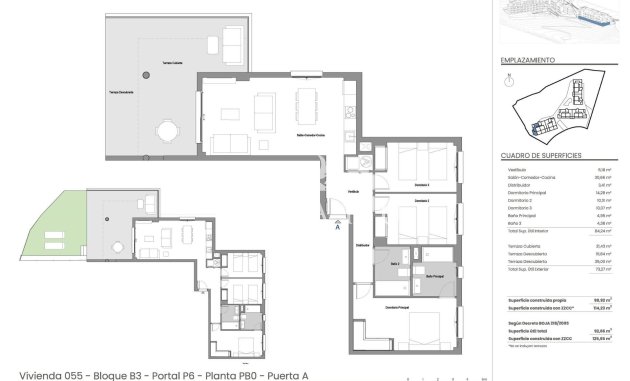 New Build - Apartment -
Mijas - Hipódromo Costa del Sol