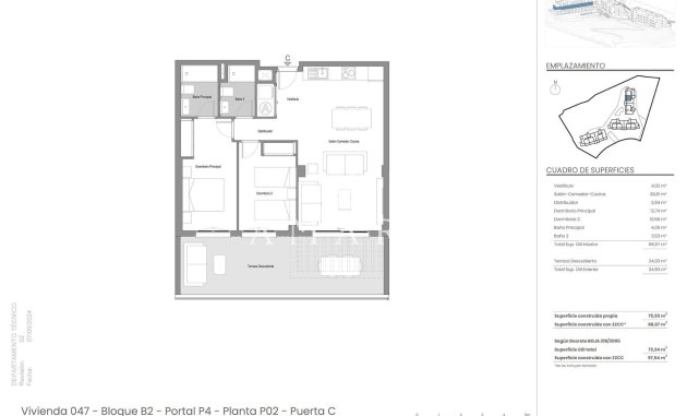 New Build - Apartment -
Mijas - Hipódromo Costa del Sol