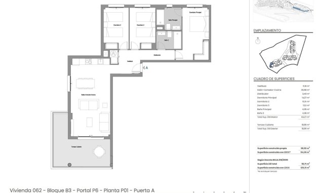 New Build - Apartment -
Mijas - Hipódromo Costa del Sol