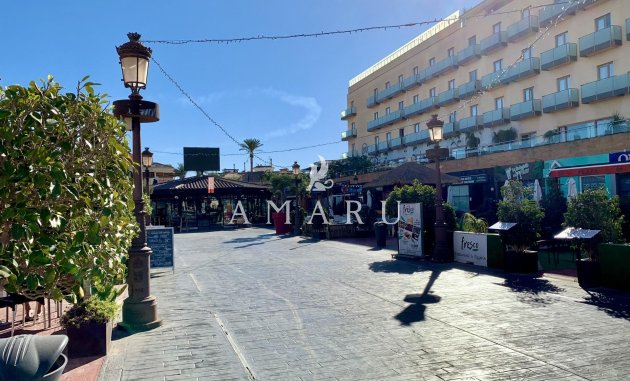 Nieuwbouw Woningen - Villa -
Los Alcazares - Playa la Atascadera