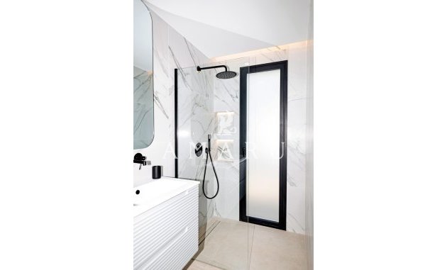 Nieuwbouw Woningen - Villa -
Molina De Segura - Urb. La Quinta