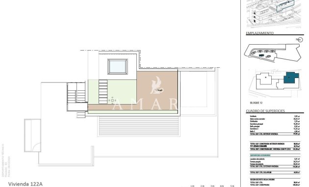 Nieuwbouw Woningen - Penthouse -
Marbella - Los Monteros