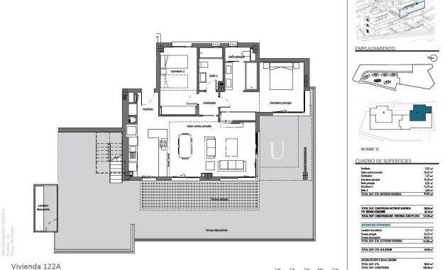 Nieuwbouw Woningen - Penthouse -
Marbella - Los Monteros