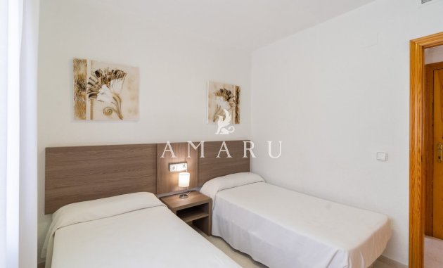 Herverkoop - Bungalow -
Calpe - Gran Sol