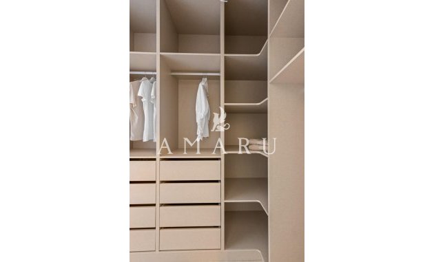 Nieuwbouw Woningen - Apartment -
Cartagena - Mar De Cristal