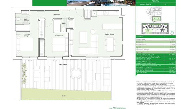 Nieuwbouw Woningen - Apartment -
Estepona - La Gaspara