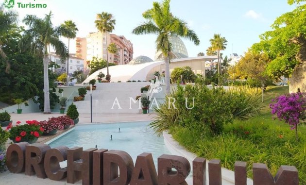 Nieuwbouw Woningen - Apartment -
Estepona - Playa de La Rada