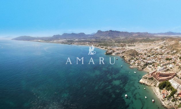 Nouvelle construction - Villa -
San Juan de los Terreros - San Juan De Los Terreros