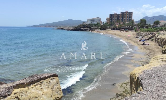 Nouvelle construction - Villa -
San Juan de los Terreros - San Juan De Los Terreros