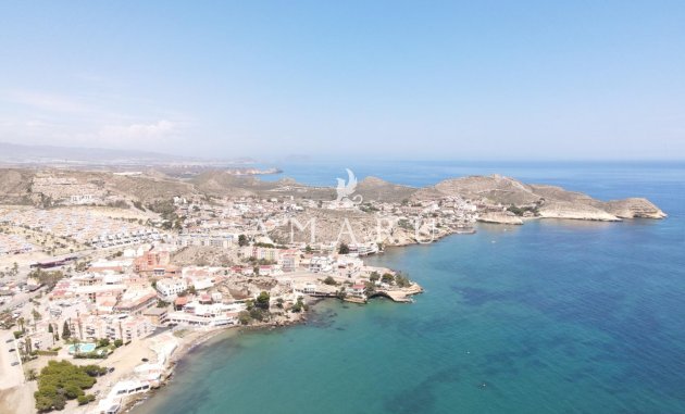 Nouvelle construction - Villa -
San Juan de los Terreros - San Juan De Los Terreros