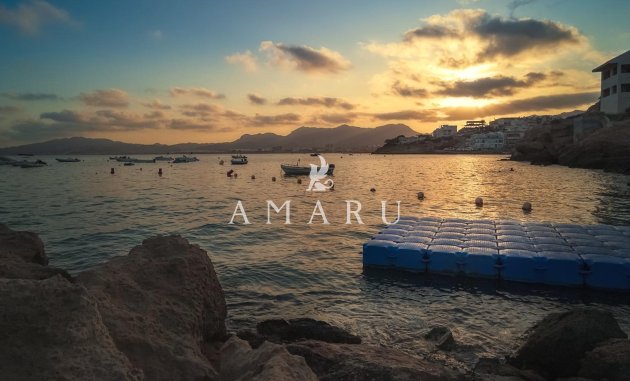 Nouvelle construction - Villa -
San Juan de los Terreros - San Juan De Los Terreros