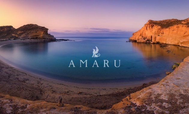 Nouvelle construction - Villa -
San Juan de los Terreros - San Juan De Los Terreros