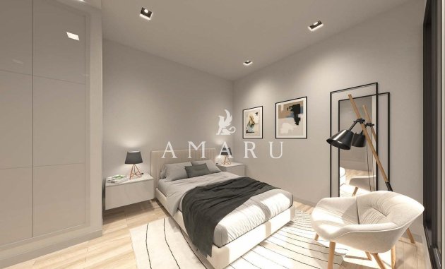 Nieuwbouw Woningen - Town House -
Dolores - Sector 2