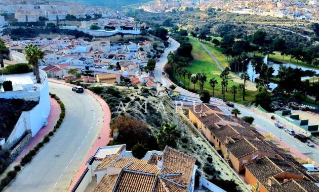 Nieuwbouw Woningen - Villa -
Ciudad Quesada - La Marquesa Golf
