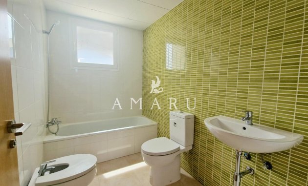 Nieuwbouw Woningen - Villa -
Lorca - Purias