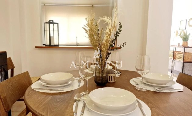 Nieuwbouw Woningen - Villa -
Lorca - Purias