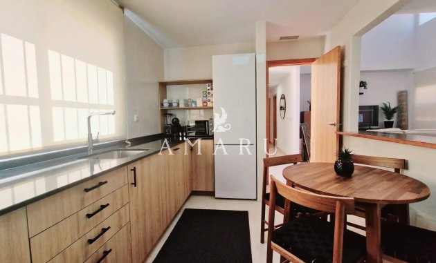 Nieuwbouw Woningen - Villa -
Lorca - Purias