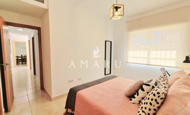 Nieuwbouw Woningen - Villa -
Lorca - Purias