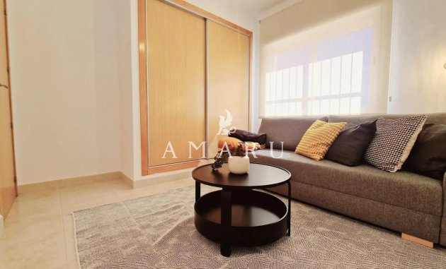 Nieuwbouw Woningen - Villa -
Lorca - Purias
